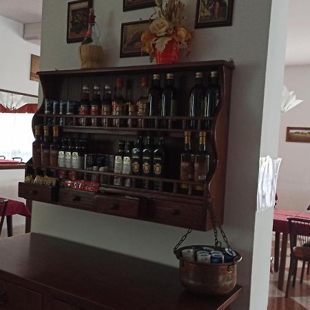Hotel Danubio Белариа-Игеа Марина Екстериор снимка