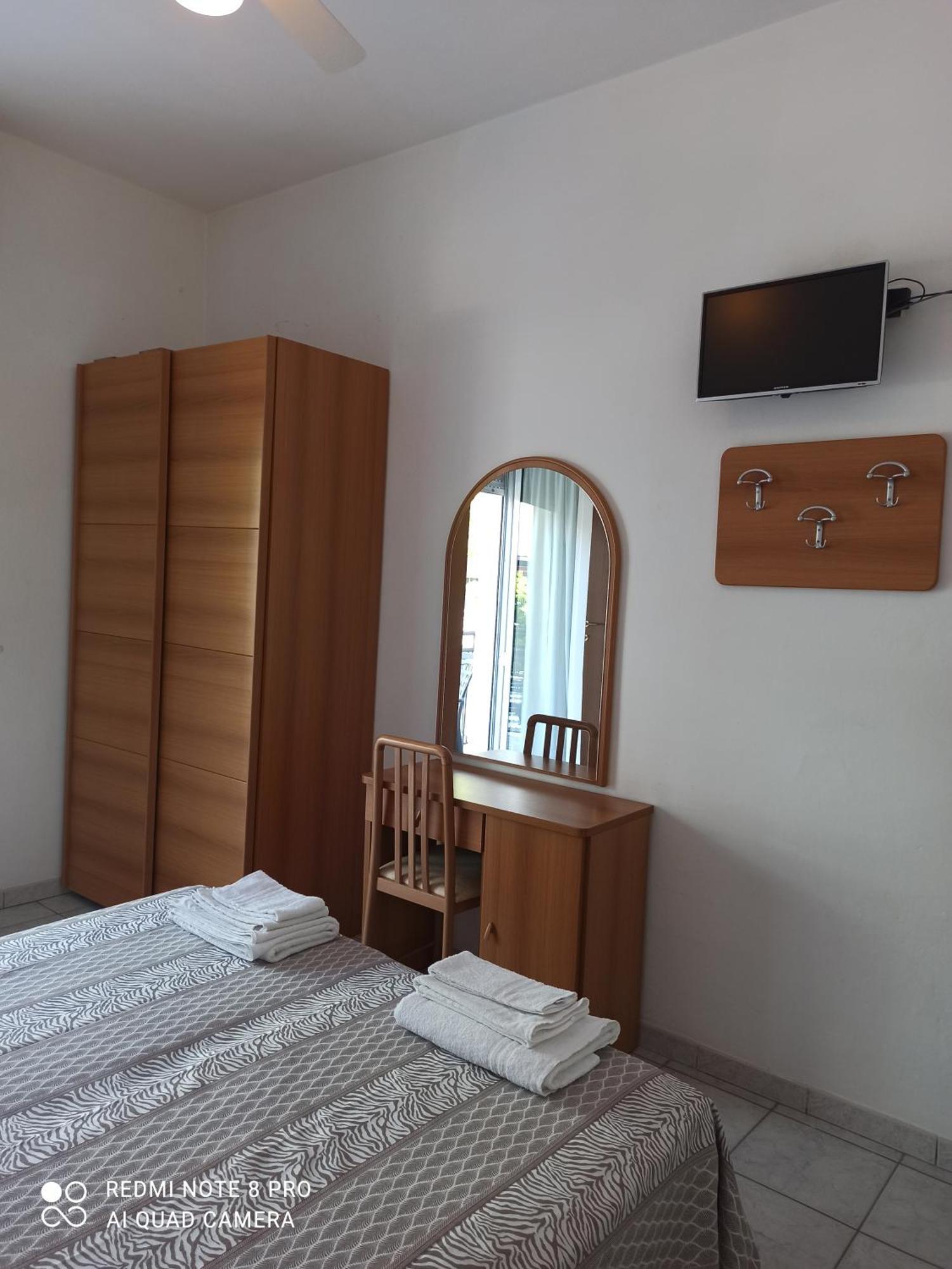 Hotel Danubio Белариа-Игеа Марина Стая снимка